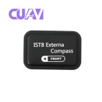 Wholesale CUAV IST8 External of GPS Module PX4 Geomagnetic Sensor 8310 External for Pixhack Pixhawk PX4